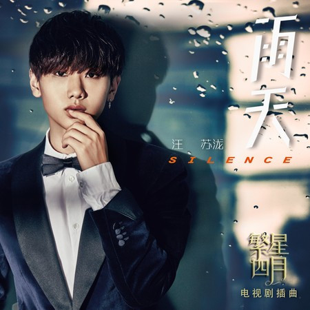 雨天 (电视剧《繁星四月》插曲) 专辑封面