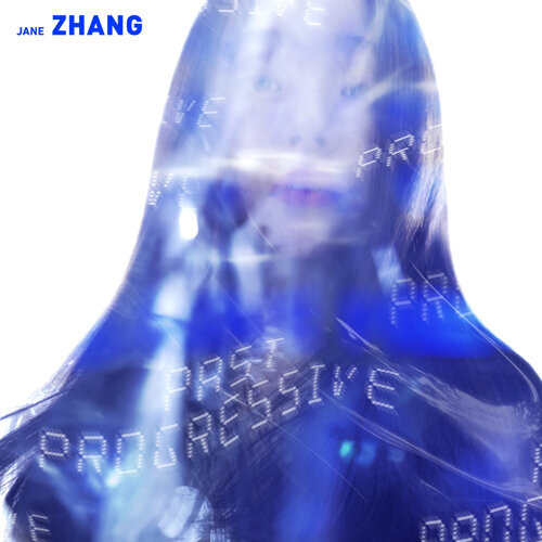 Past Progressive 专辑封面