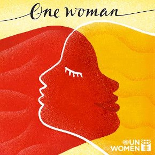 One Woman: A Song for UN Women  专辑封面