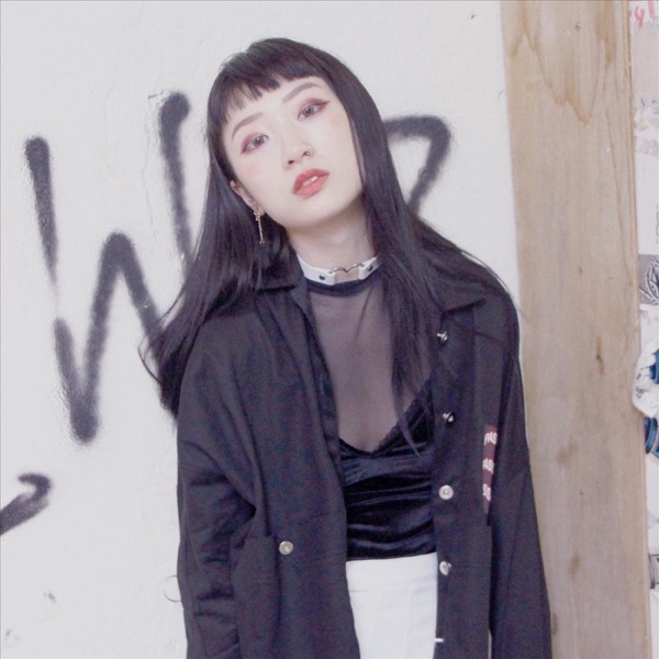 Coma 专辑封面
