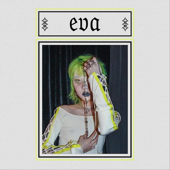 Eva (Demo) 专辑封面