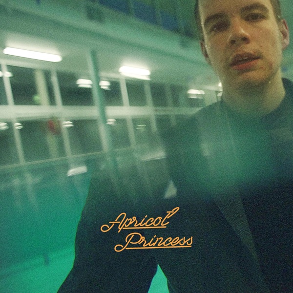 Apricot Princess 专辑封面