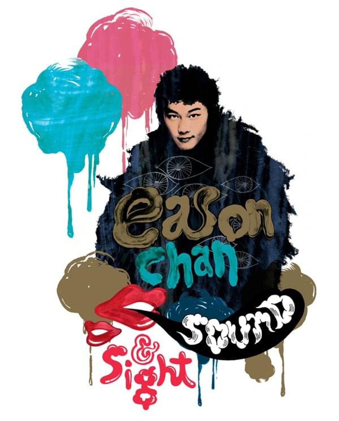 Sound & Sight 专辑封面