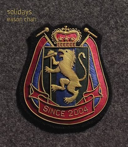 Solidays 专辑封面