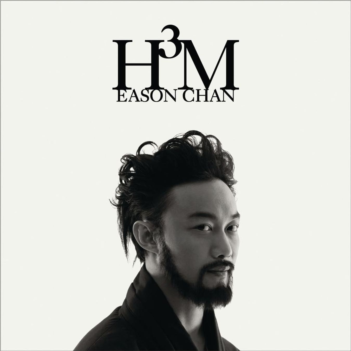 H3M 专辑封面