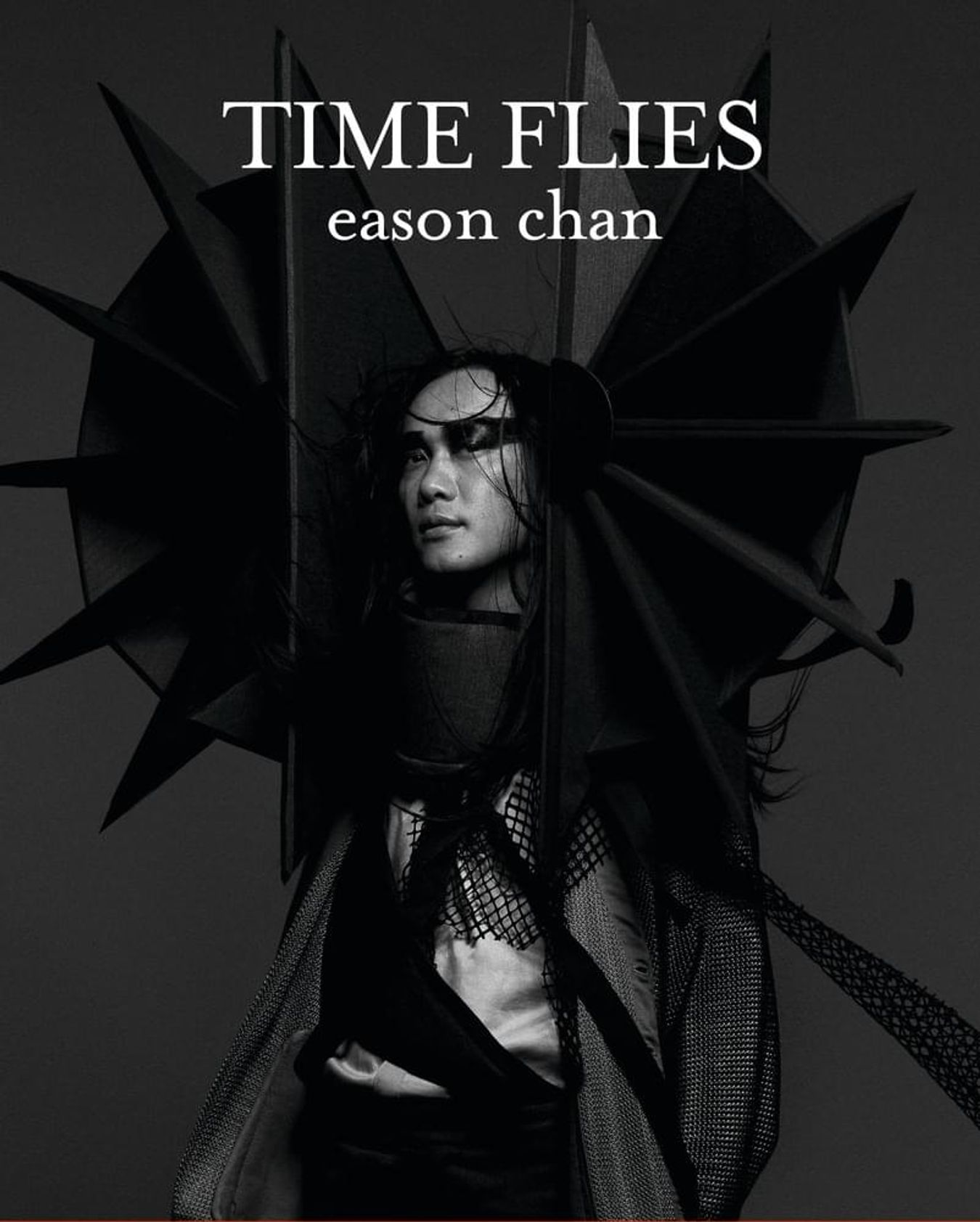 Time Flies 专辑封面