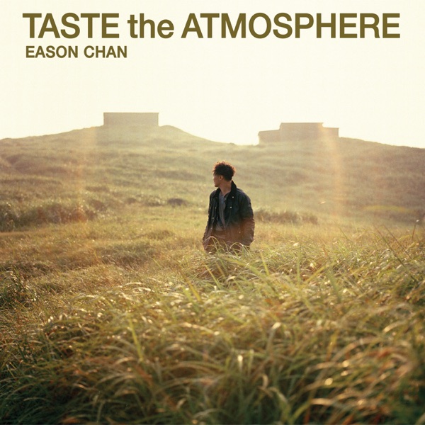 Taste The Atmosphere 专辑封面
