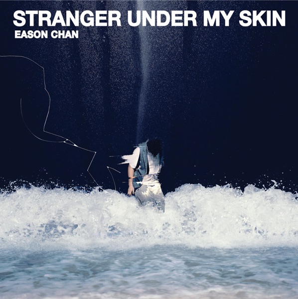 Stranger Under My Skin 专辑封面