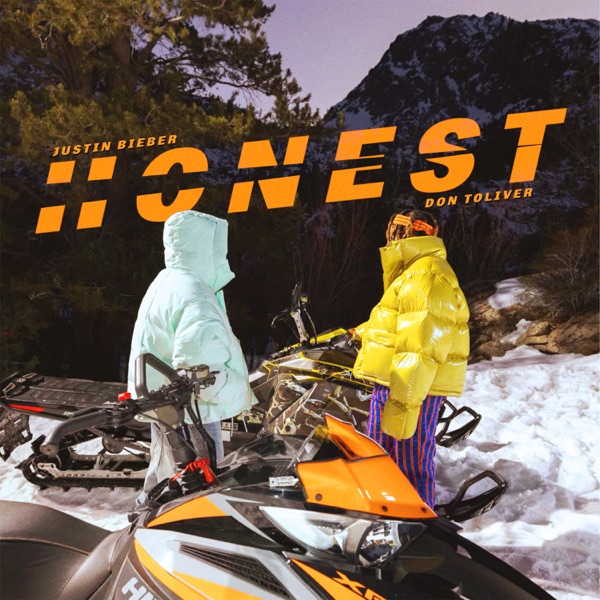 Honest  专辑封面