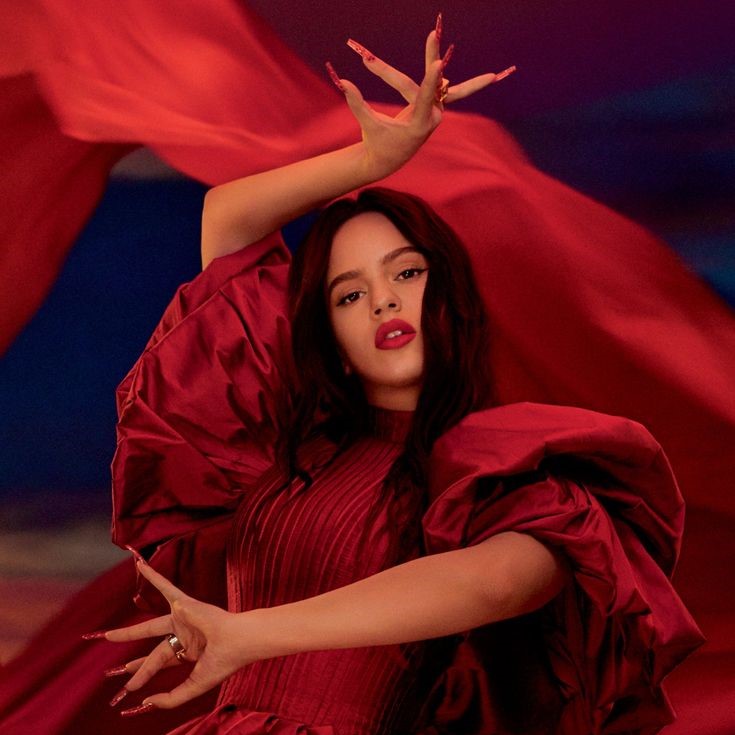 ROSALÍA 头像