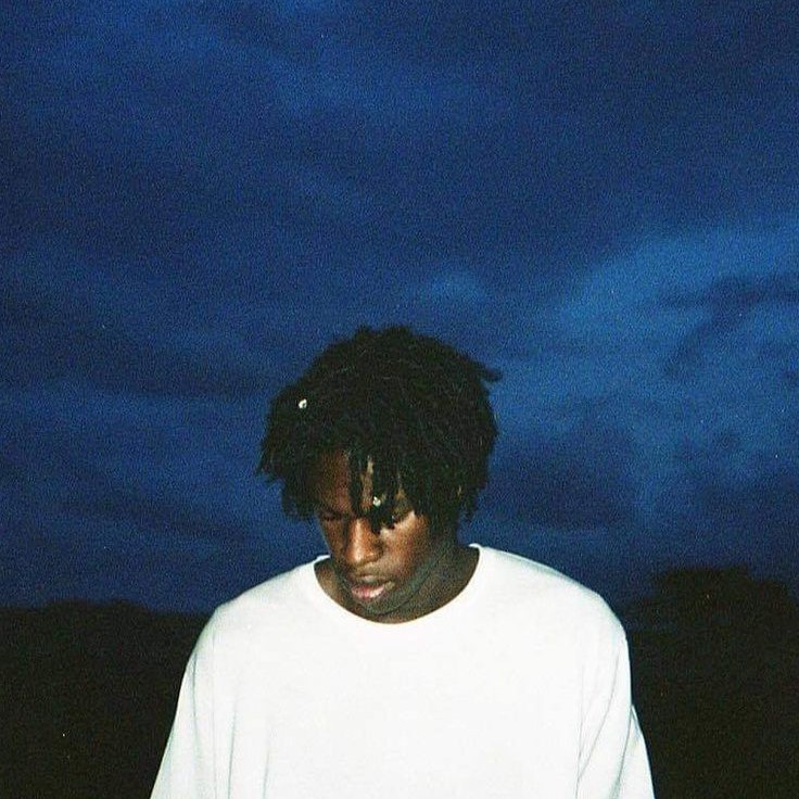 Daniel Caesar 头像