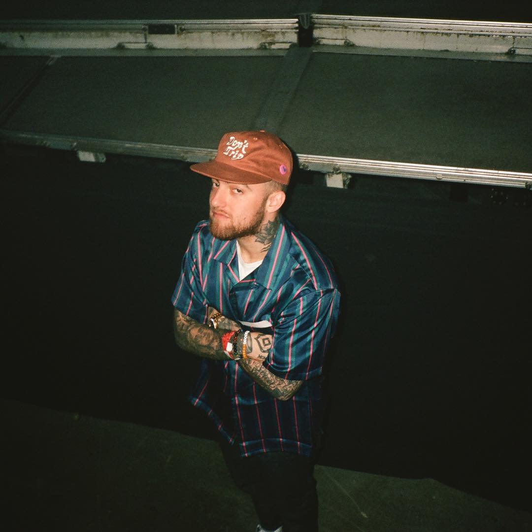 Mac Miller 头像