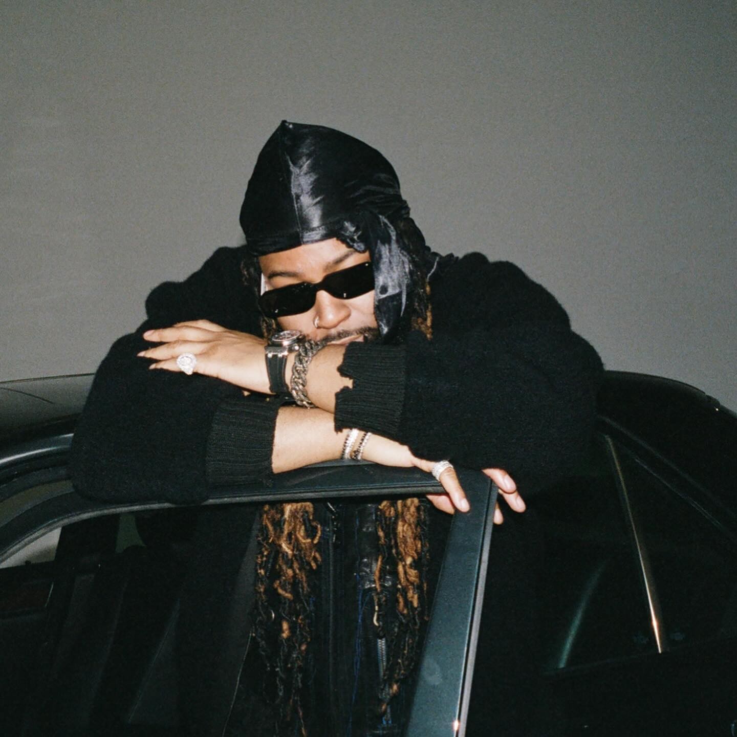 PARTYNEXTDOOR 头像