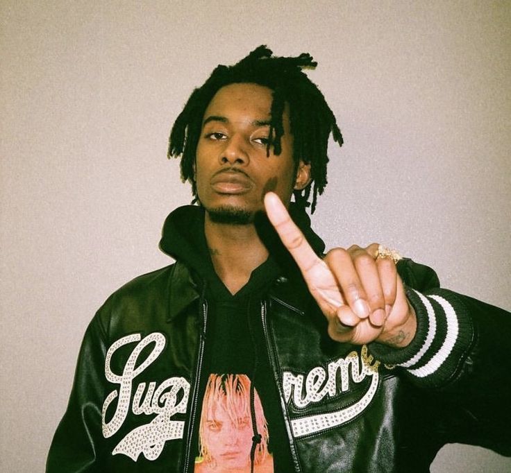 Playboi Carti 头像