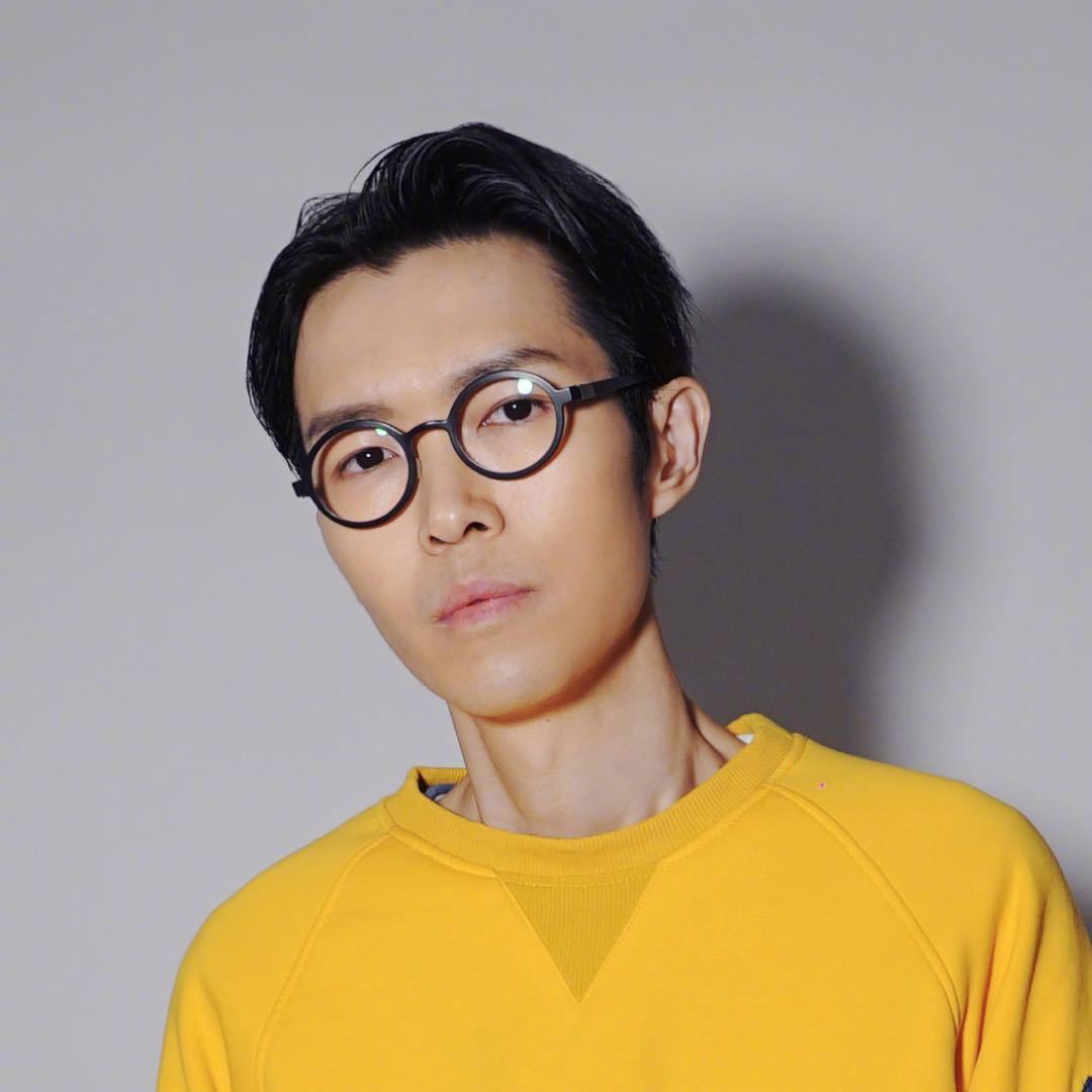 方大同 头像