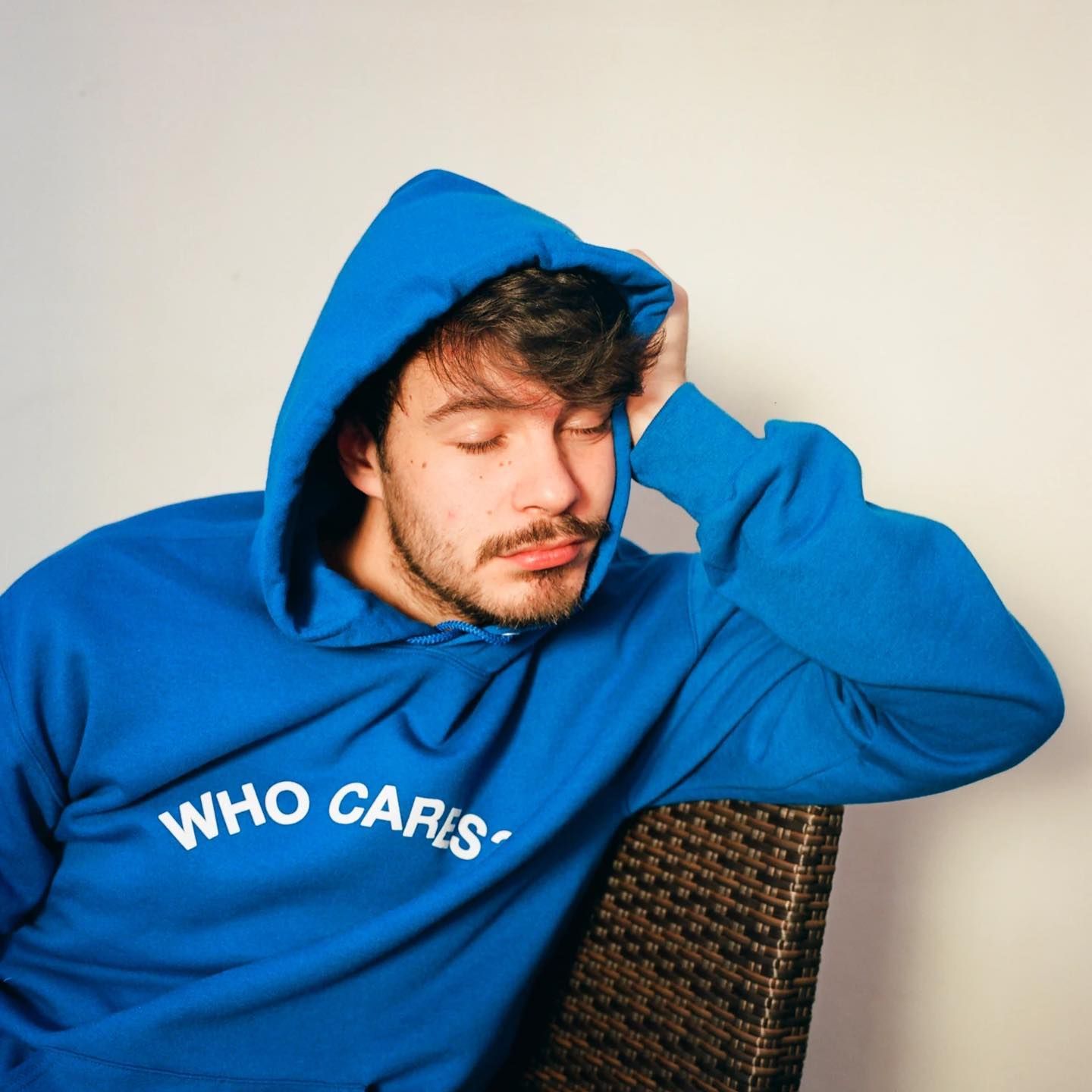Rex Orange County 头像