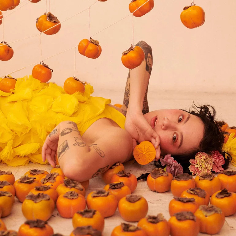 Japanese Breakfast 头像