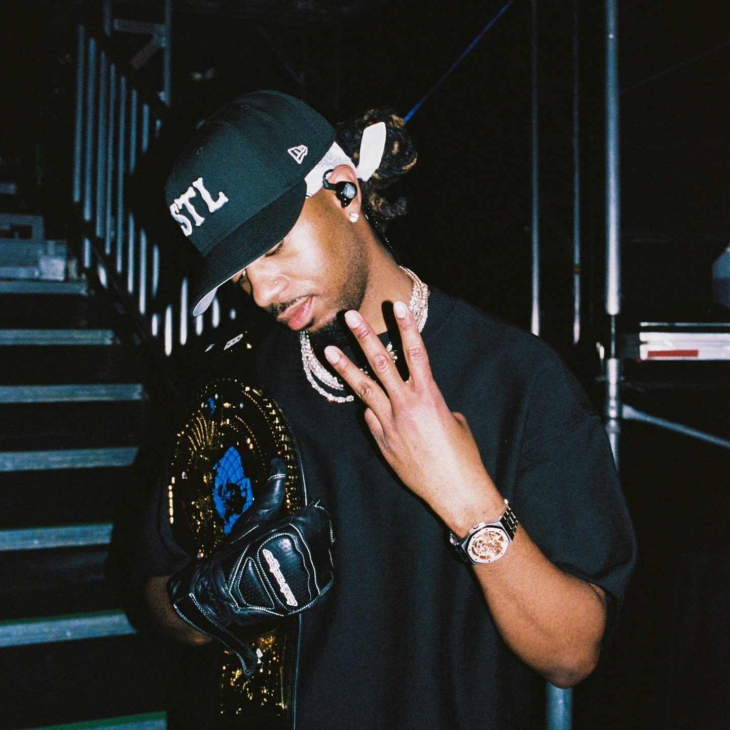 Metro Boomin 头像