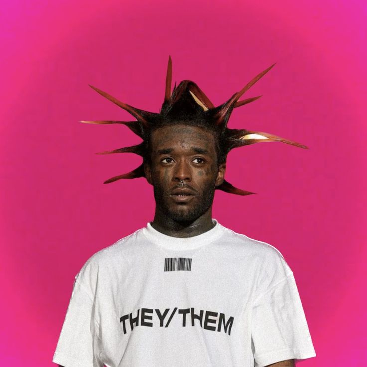 Lil Uzi Vert 头像